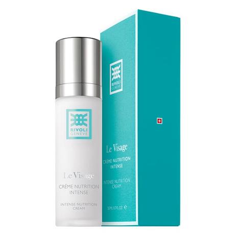 Rivoli Le Visage Intense Nutrition Cream