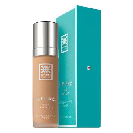 Rivoli Le Privilège Active Radiance Primer