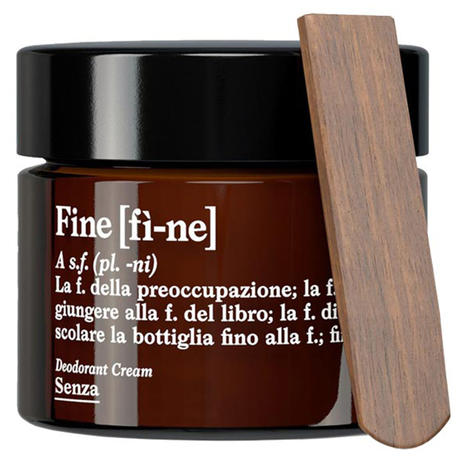FINE Deodorant Senza 50 g