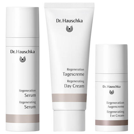 Dr. Hauschka Regeneration Day & Night Set