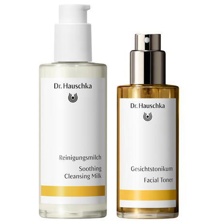 Dr. Hauschka Reinigungsset
