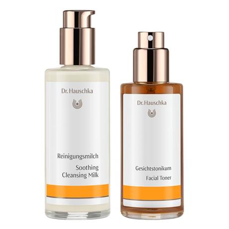 Dr. Hauschka Reinigungsset