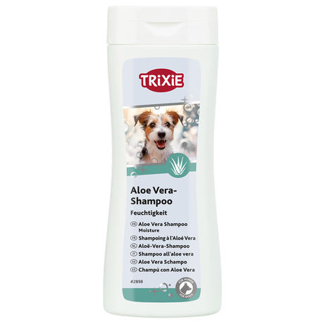 Trixie Aloe Vera-Shampoo