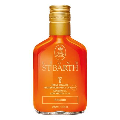 LIGNE ST BARTH Roucou Sonnenöl 200 ml