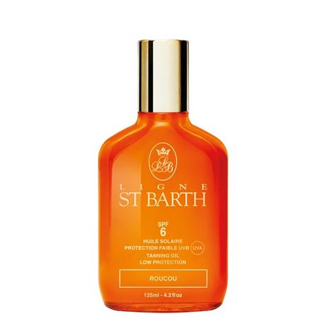 LIGNE ST BARTH Roucou Sonnenöl 125 ml