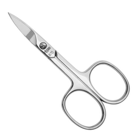 Nippes Linkshand Nagelschere