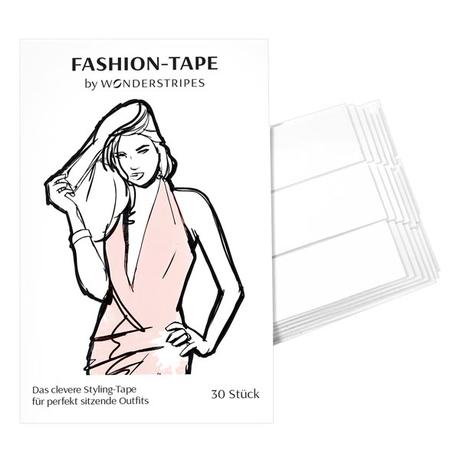 Wonderstripes Fashion Styling-Tape