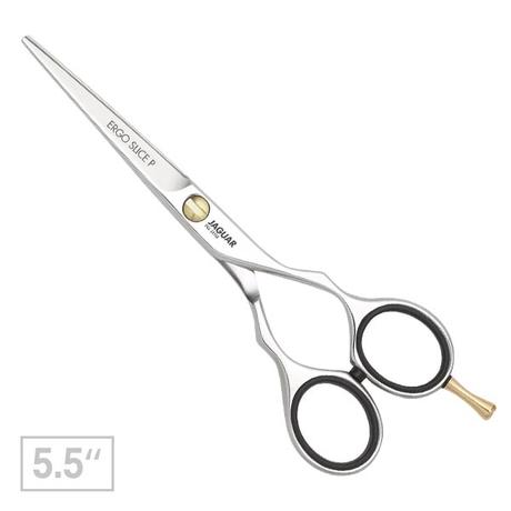 Jaguar Hair scissors PRE STYLE ergo P Slice 5½"