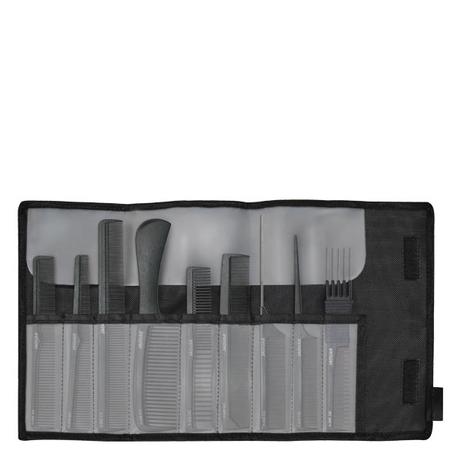 Jaguar A-Line Kamm-Set Carbon Edition  (9-tlg)