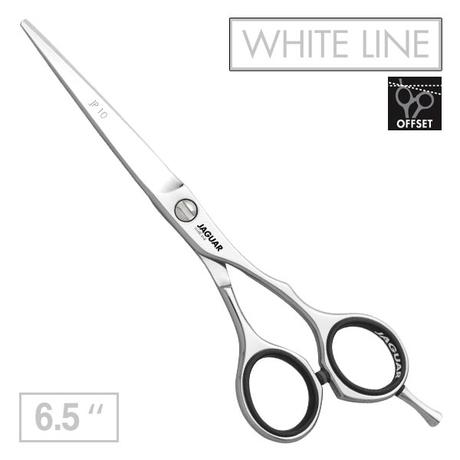 Jaguar Hair scissors JP 10 6½"