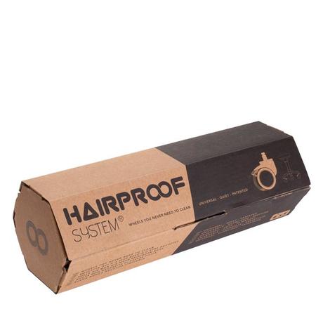 Efalock Hairproof Rollen