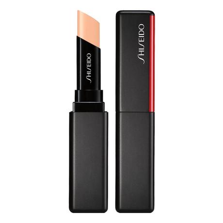 Shiseido ColorGel LipBalm 101 Ginkgo, 2 g