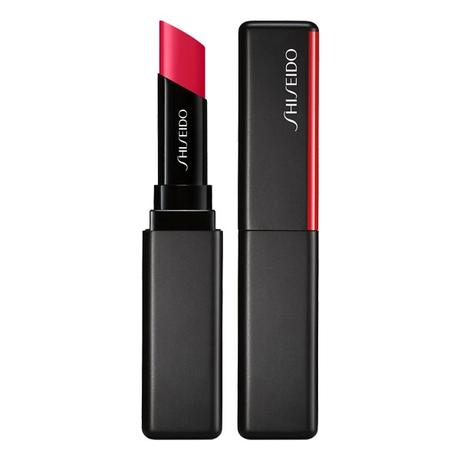 Shiseido ColorGel LipBalm 106 Redwood, 2 g