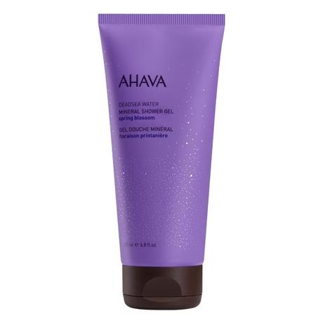 AHAVA Deadsea Water Mineral Hand Cream spring blossom 100 ml | baslerbeauty