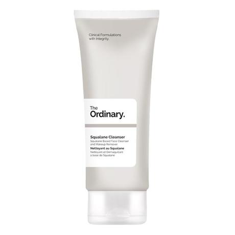 The Ordinary Squalane Cleanser 150 ml