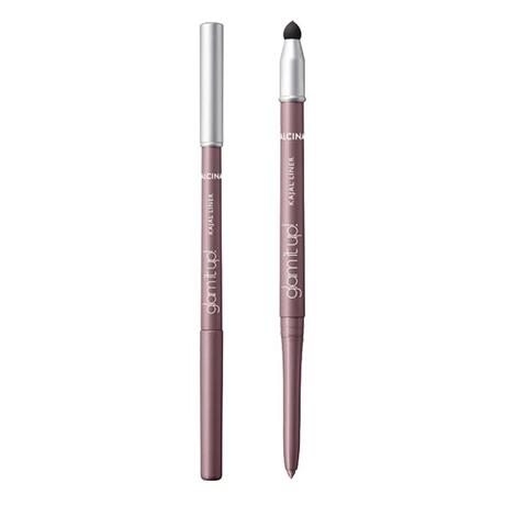 Alcina Glam it up Kajal Liner Rosy Brown