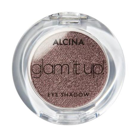 Alcina Glam it up Eye Shadow 03 Cool Taupe
