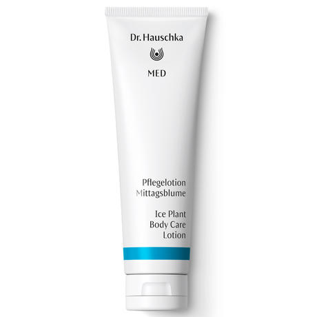 Dr. Hauschka Med Lotion de soins corporels aux plantes de glace