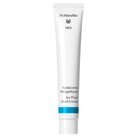 Dr. Hauschka Med Handcreme Mittagsblume