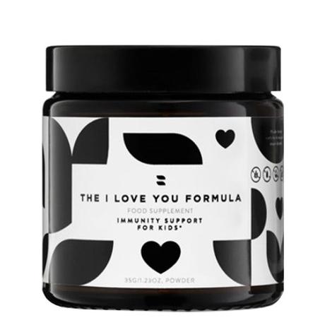 ZOJO Elixirs The I Love You Formula 35 g