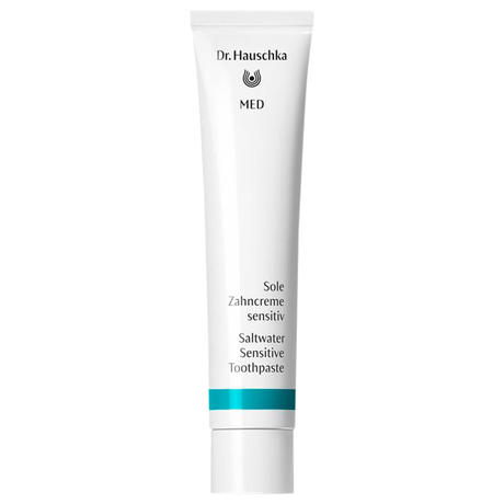 Dr. Hauschka Med Sole Zahncreme sensitive