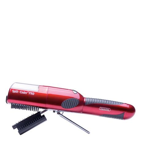 Split-Ender PRO split ends remover - For hairdressers Red