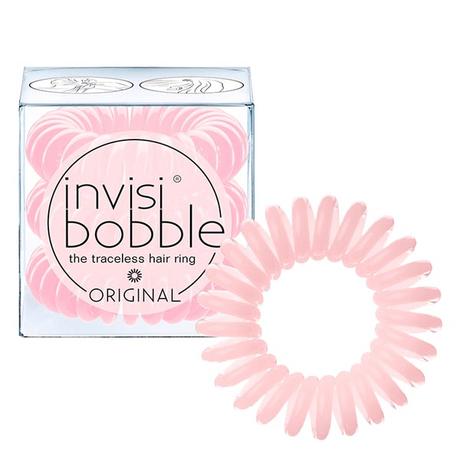 invisibobble Haarbanden origineel Blush Hour, Per verpakking 3 stuks
