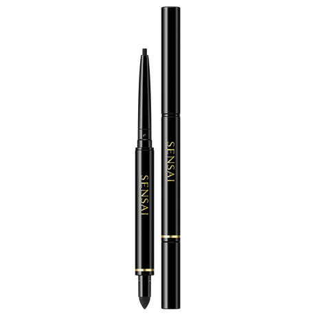 SENSAI Colours Lasting Eyeliner Pencil 01 Black, 0,1 g