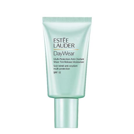 Estée Lauder DayWear Multi-Protection Anti-Oxidant Sheer Tint Release Moisturizer SPF 15 30 ml