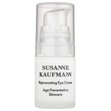 Susanne Kaufmann Crème pour les yeux ligne A - Rejuvenating Eye Cream
