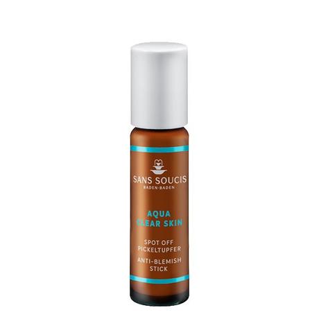 SANS SOUCIS AQUA CLEAR SKIN Spot Off Pickeltupfer