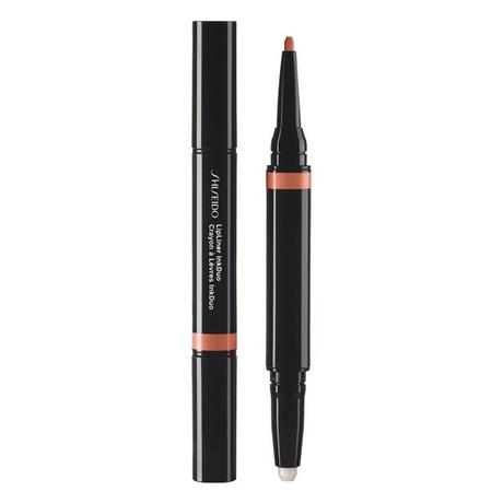 Shiseido Makeup LipLiner InkDuo 02 Beige 1,1 g