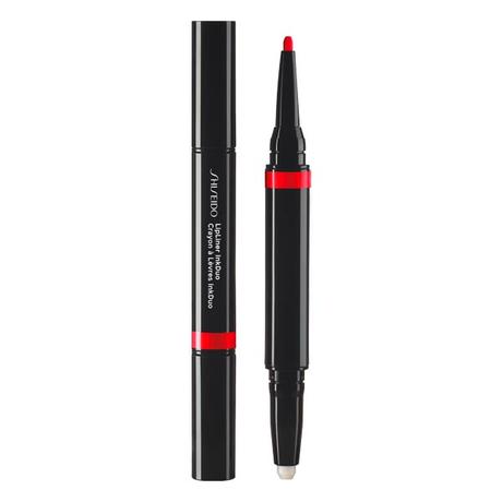 Shiseido Makeup LipLiner InkDuo 08 True Red 1,1 g