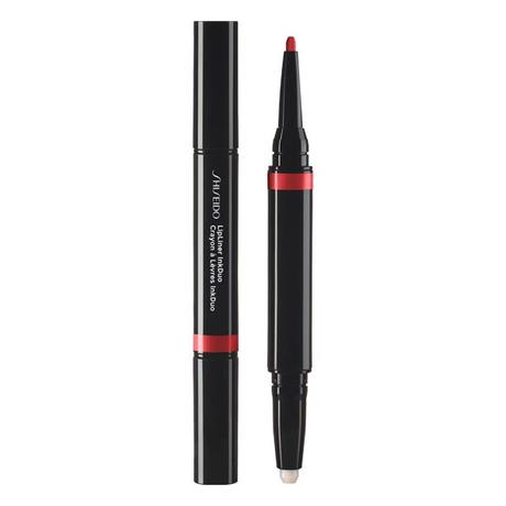 Shiseido Makeup LipLiner InkDuo 09 Scarlet 1,1 g