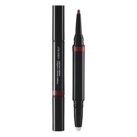 Shiseido Makeup LipLiner InkDuo 11 Plum 1,1 g