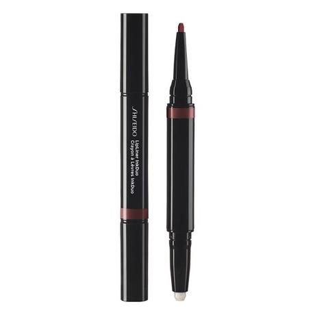 Shiseido Makeup LipLiner InkDuo 12 Espresso 1,1 g