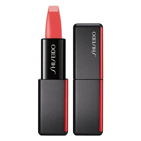 Shiseido Makeup ModernMatte Powder Lipstick 525 Sound Check 4 g