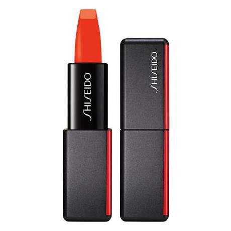 Shiseido Makeup ModernMatte Powder Lipstick 528 Torch Song 4 g