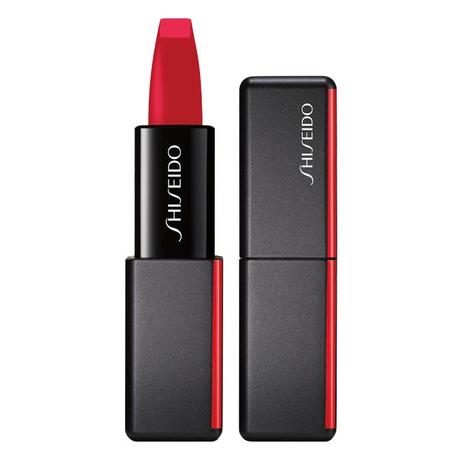 Shiseido Makeup ModernMatte Powder Lipstick 529 Cocktail Hour 4 g