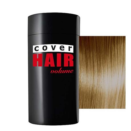 Cover Hair Cover Hair Volume Dark Blonde, 30 g