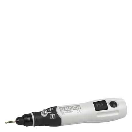 Bausch Ensemble de manucure et de pédicure en batterie