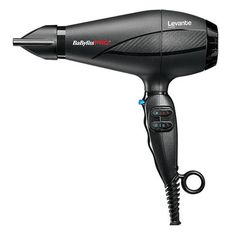 BaByliss PRO Sèche-cheveux Levante