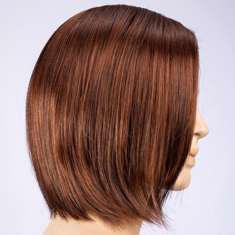 Ellen Wille Elements Regola della parrucca di capelli artificiali auburn mix