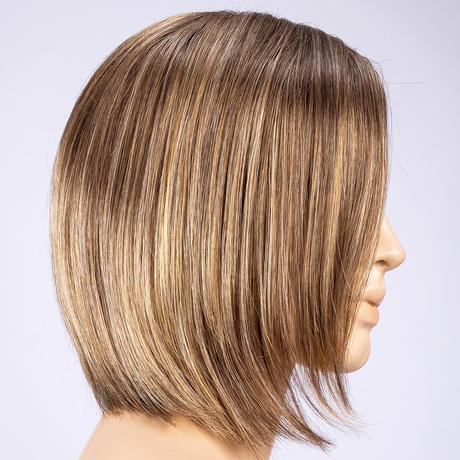 Ellen Wille Elements Regla de la peluca de pelo artificial bernstein mix