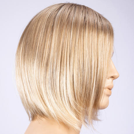 Ellen Wille Elements Regla de la peluca de pelo artificial champagne toned