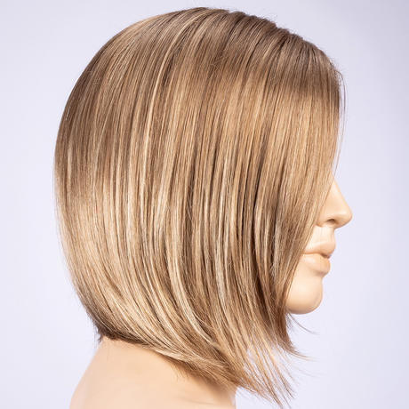 Ellen Wille Elements Regla de la peluca de pelo artificial sand mix