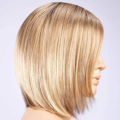 Ellen Wille Elements Regola della parrucca di capelli artificiali sandyblonde toned