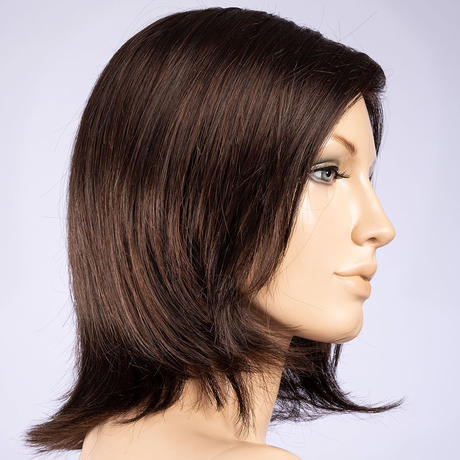 Ellen Wille Artificial hair wig Area darkchocolate mix