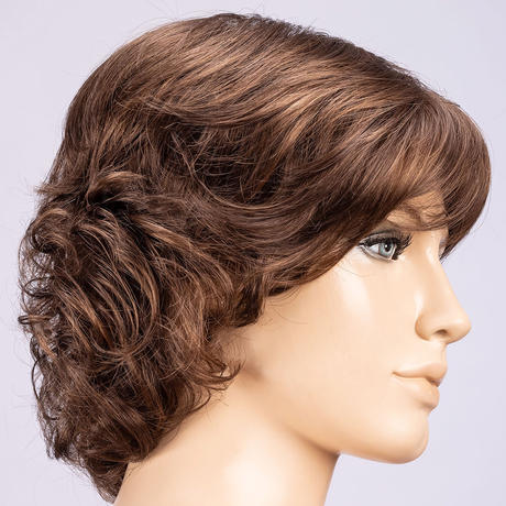 Ellen Wille Synthetic Hair Wig Wide chocolate mix