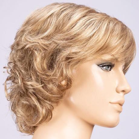 Ellen Wille Elements Parrucca di capelli sintetici larga sandyblonde mix